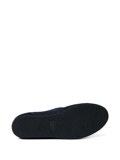 Scarosso Leggera Suede Sneakers