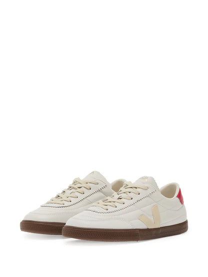 Veja Panenka Lace-Up Sneakers