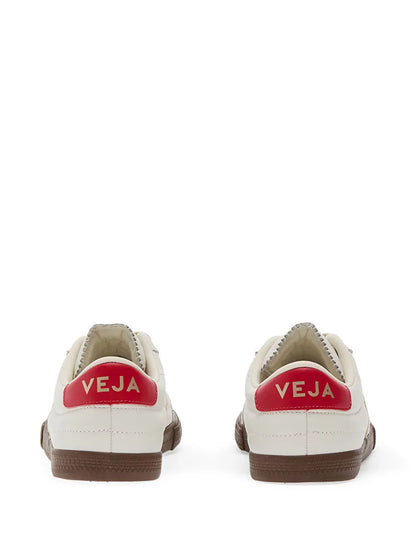 Veja Panenka Lace-Up Sneakers