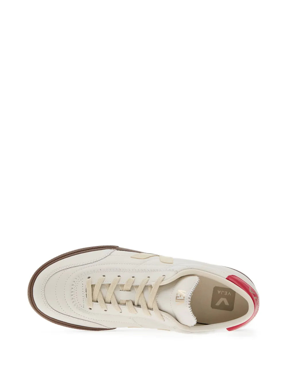 Veja Panenka Lace-Up Sneakers