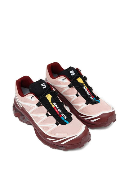 Salomon Xt-6 Sneakers