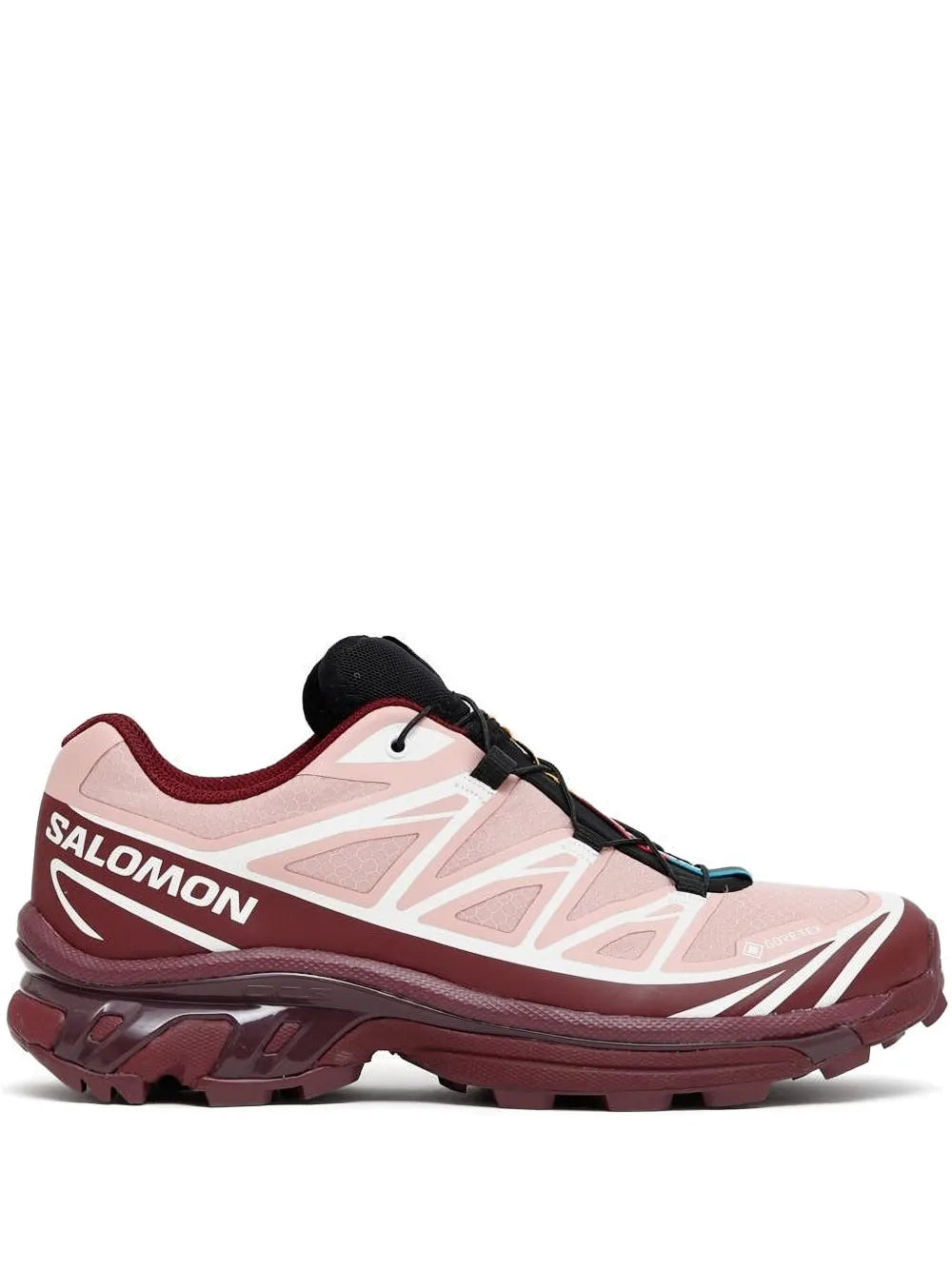 Salomon Xt-6 Sneakers
