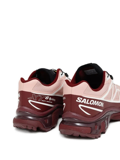 Salomon Xt-6 Sneakers