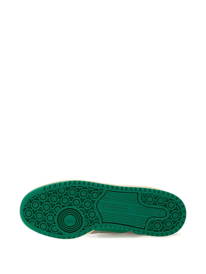 adidas Forum Low Cl Logo Low-Top Sneakers