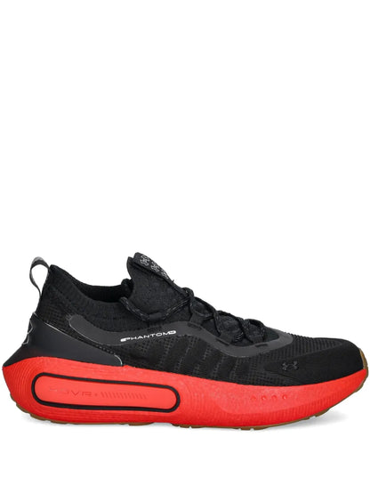Under Armour Phantom 4 Knit Performance Sneakers