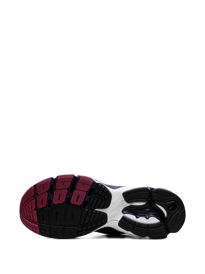 adidas Orketro Bape Dark Purple Sneakers