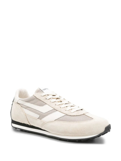 Tom Ford Leather Sneakers
