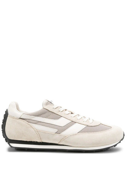 Tom Ford Leather Sneakers