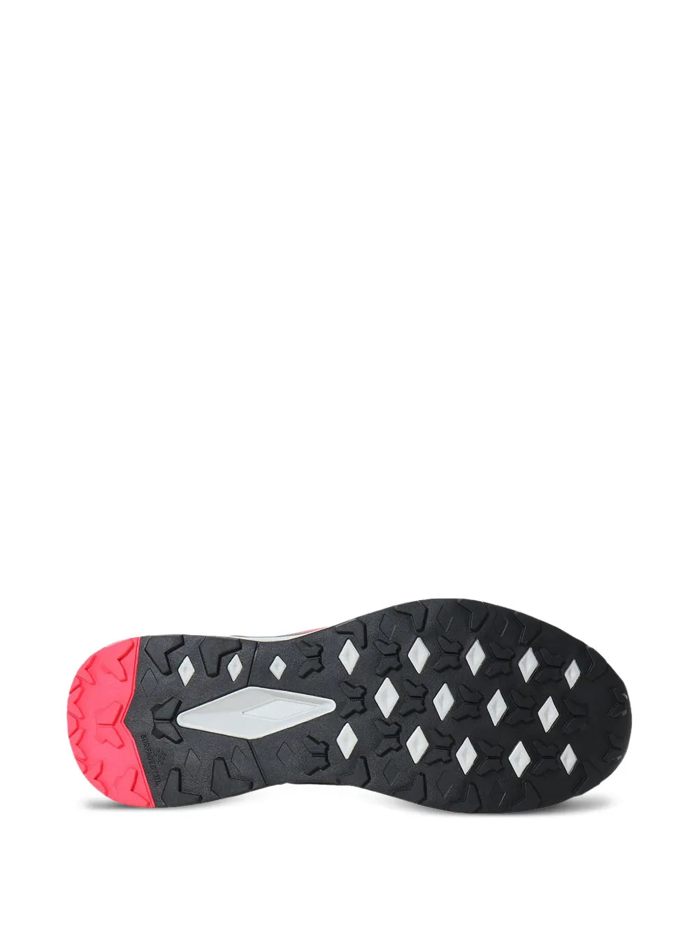 The North Face Logo-Detail Sneakers