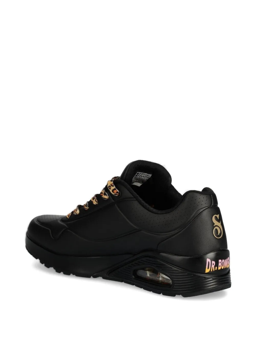 Skechers X Snoop Dogg Dr. Bombay Sneakers