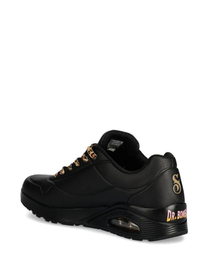 Skechers X Snoop Dogg Dr. Bombay Sneakers