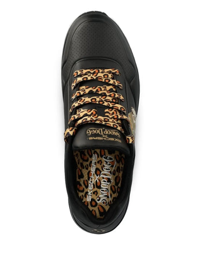 Skechers X Snoop Dogg Dr. Bombay Sneakers