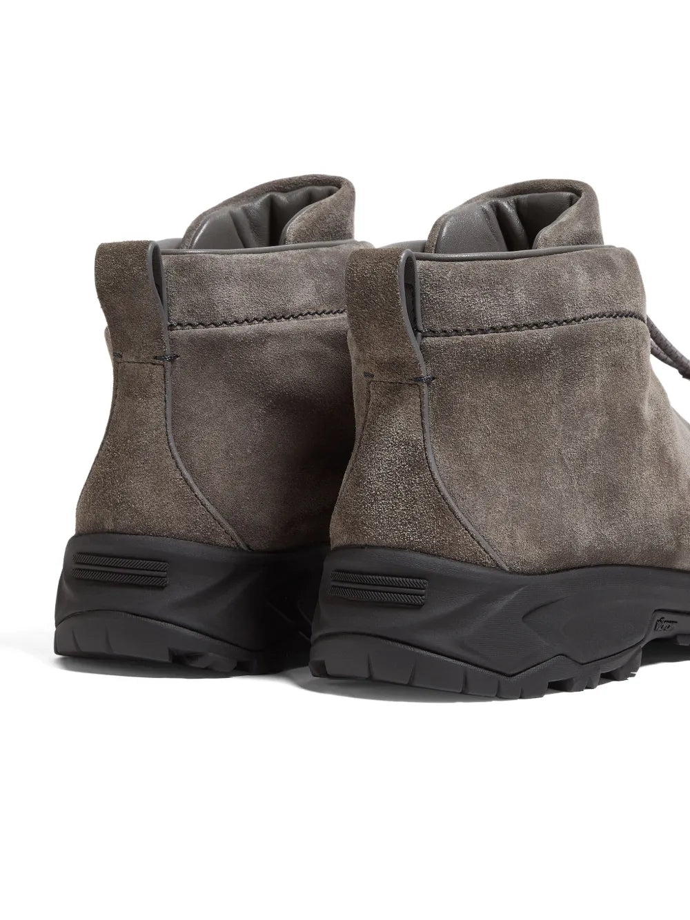 Zegna Vetta Triple Stitch?Sneakers