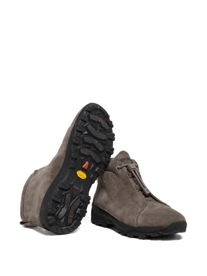 Zegna Vetta Triple Stitch?Sneakers