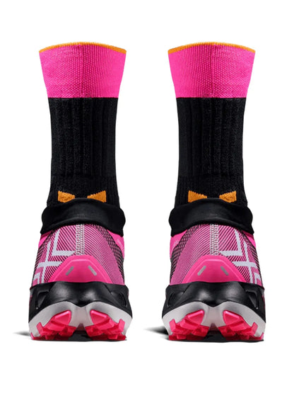 X Bionic Terraskin X02 Trail Running Sneakers