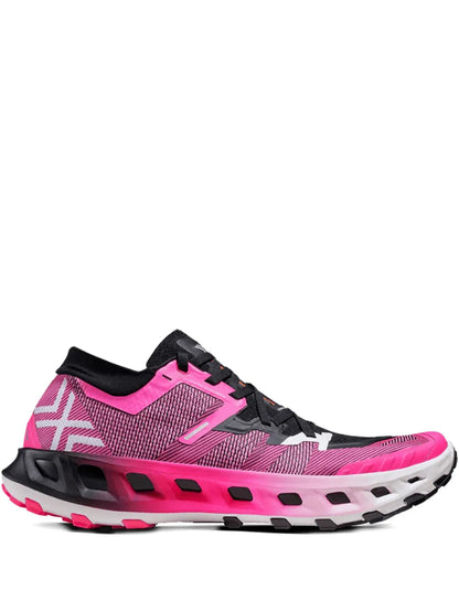 X Bionic Terraskin X02 Trail Running Sneakers