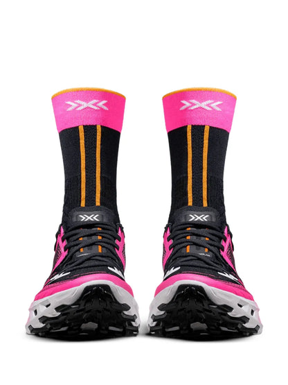 X Bionic Terraskin X02 Trail Running Sneakers