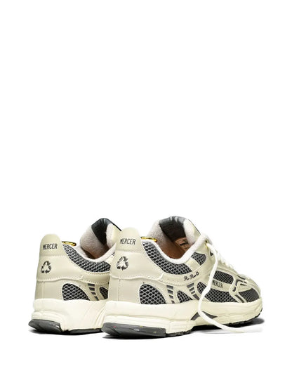 The Mercer Brand Mesh-Panelling Sneakers