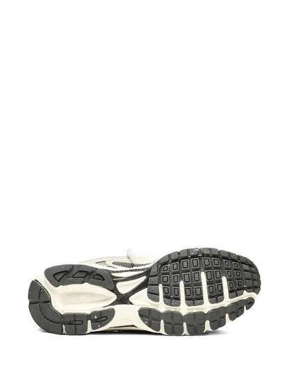 The Mercer Brand Mesh-Panelling Sneakers