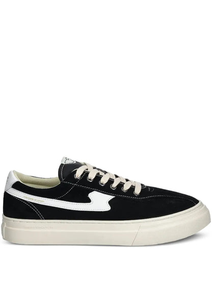 Stepney Workers Club Dellow Trainers