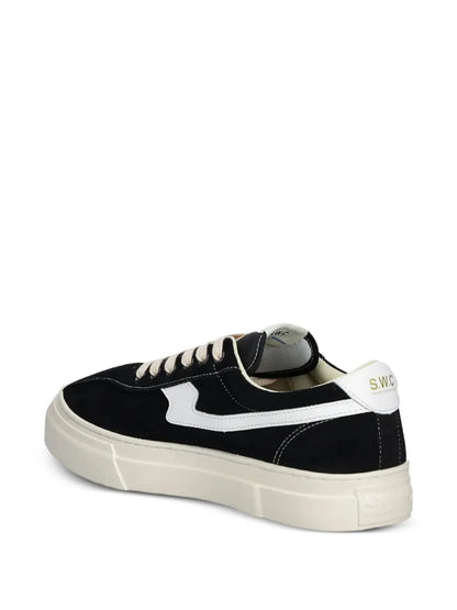 Stepney Workers Club Dellow Trainers