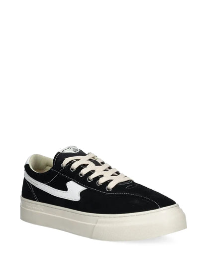 Stepney Workers Club Dellow Trainers