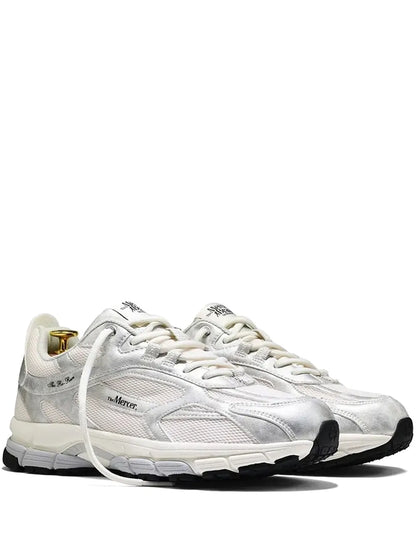 The Mercer Brand The Re-Run Pineapple 2.0 Sneakers