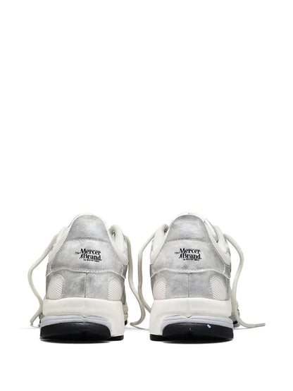 The Mercer Brand The Re-Run Pineapple 2.0 Sneakers