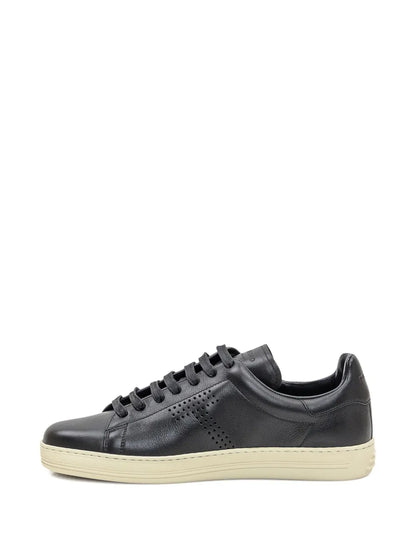 Tom Ford Perforated Sneakers
