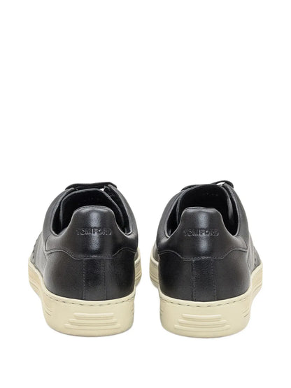 Tom Ford Perforated Sneakers
