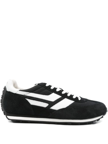 Tom Ford Leather Sneakers
