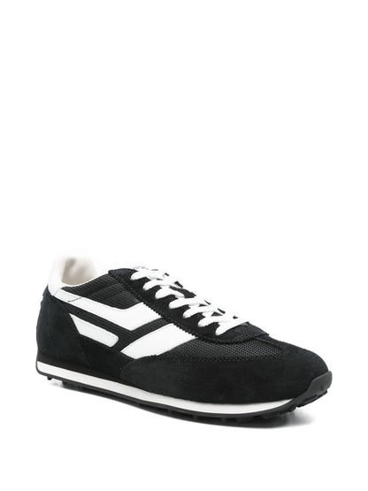 Tom Ford Leather Sneakers
