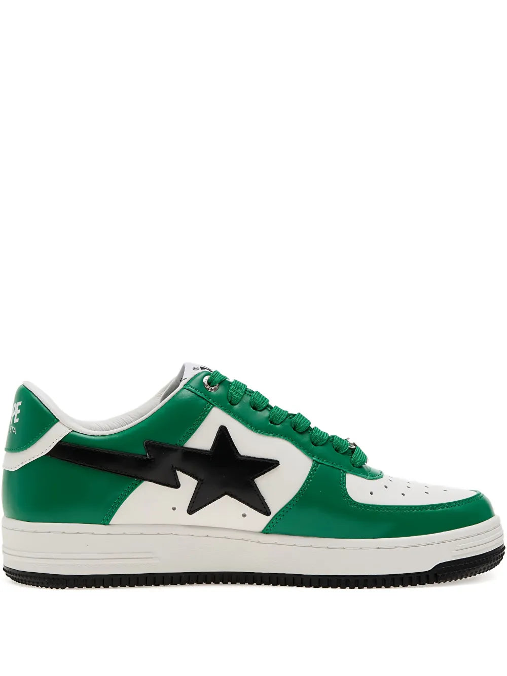 A Bathing Ape?Bapesta 