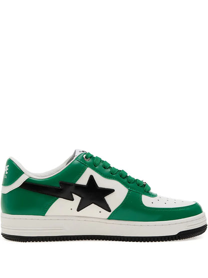 A Bathing Ape?Bapesta 