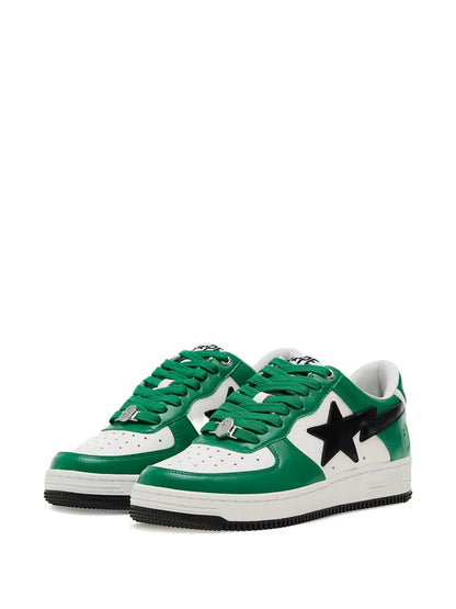 A Bathing Ape?Bapesta 
