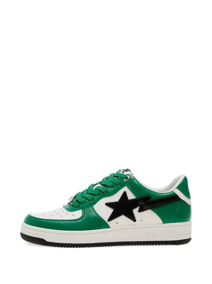 A Bathing Ape?Bapesta 