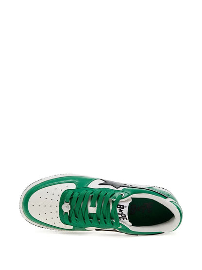 A Bathing Ape?Bapesta 