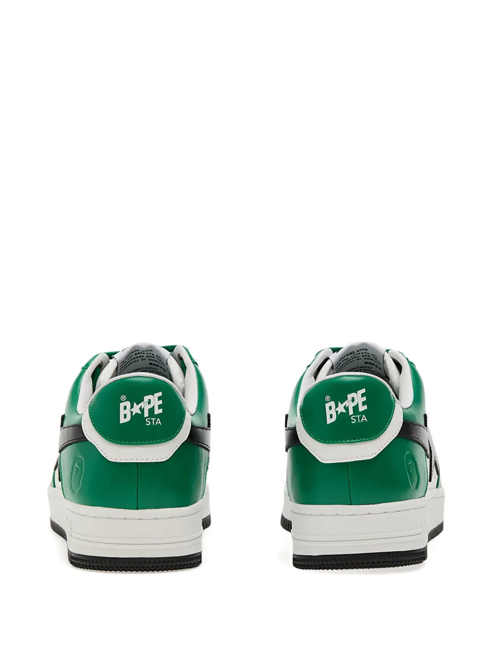 A Bathing Ape?Bapesta 
