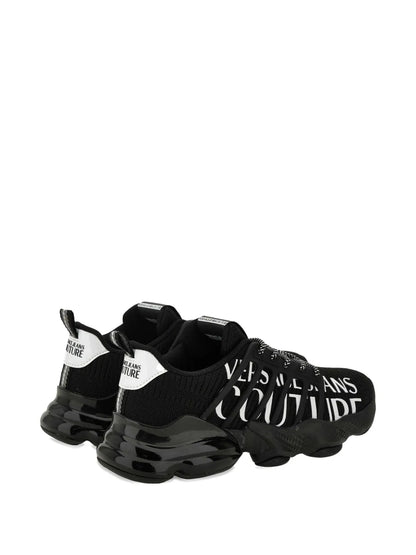 Versace Jeans Couture Logo-Detail Sneakers