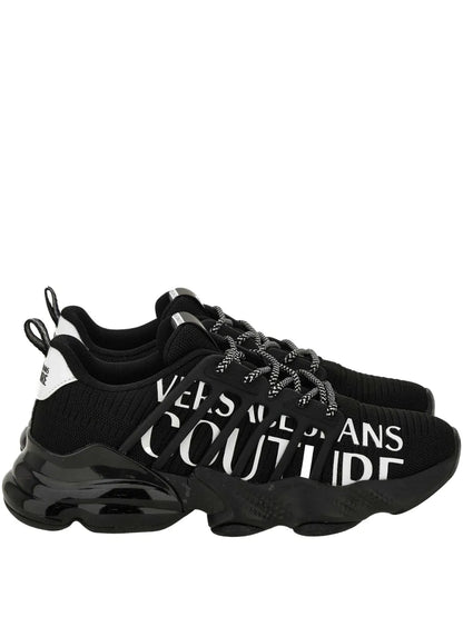 Versace Jeans Couture Logo-Detail Sneakers