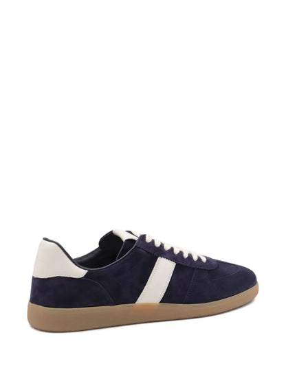 Tom Ford Leather Sneakers