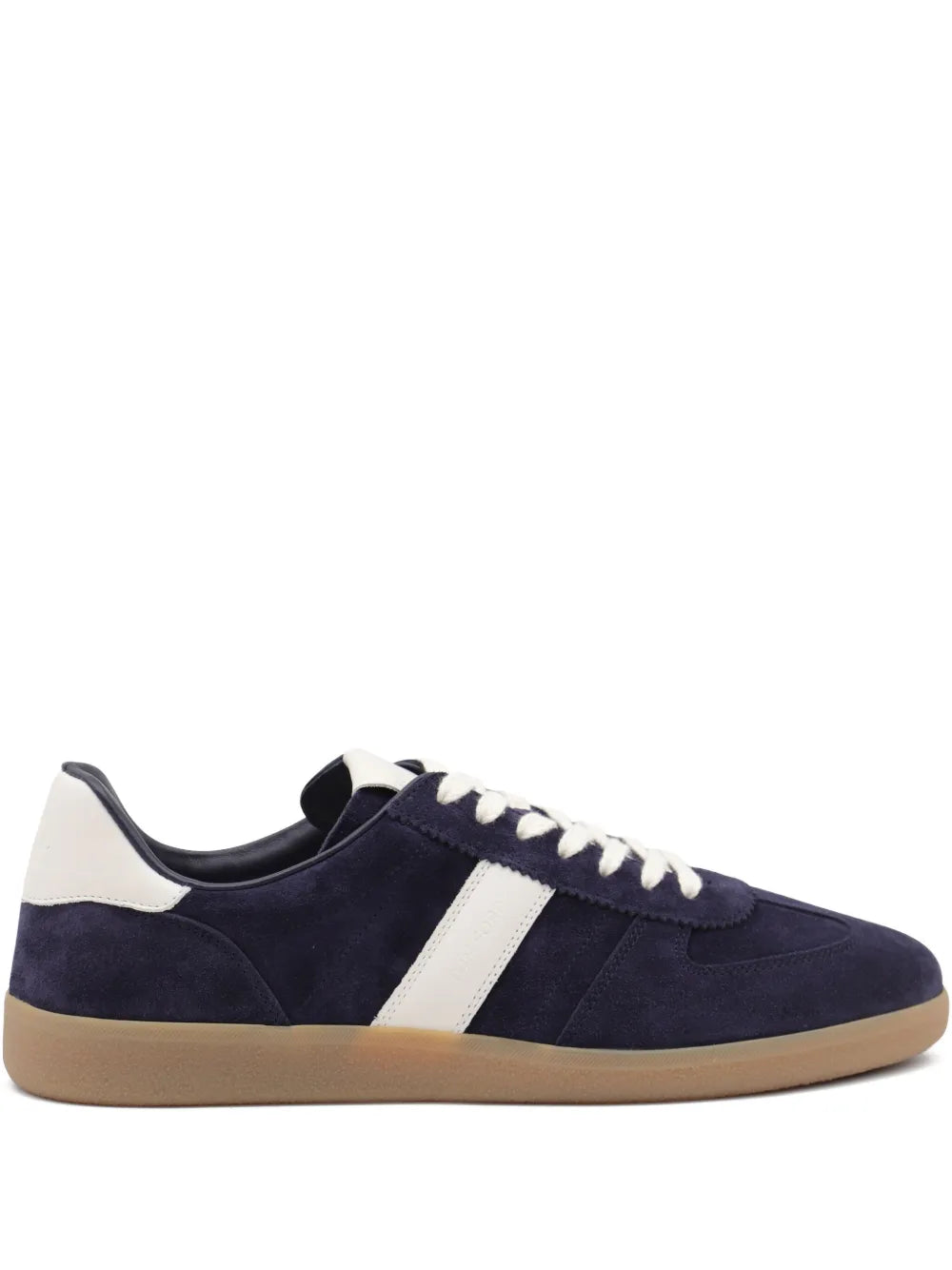 Tom Ford Leather Sneakers