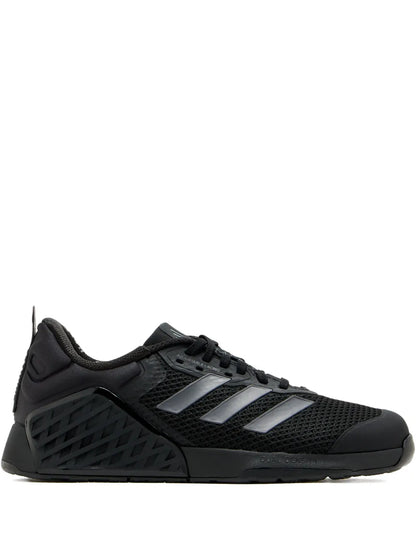 adidas Dropset 3 Mesh-Panel Sneakers