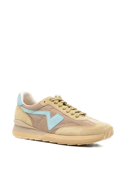 Visvim Fkt Sneakers