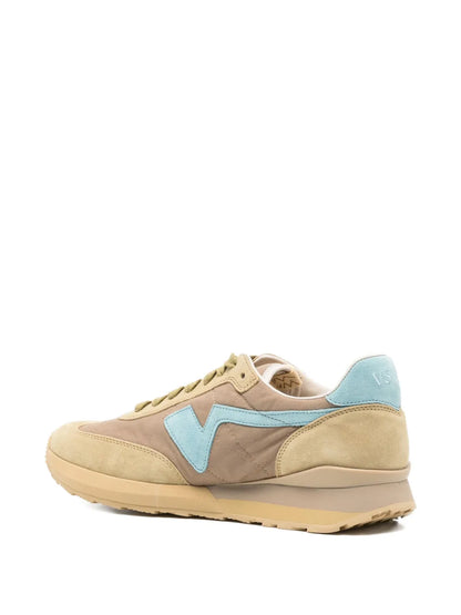 Visvim Fkt Sneakers