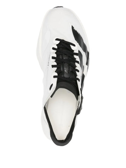 Y-3 Three-Stripe Sneakers