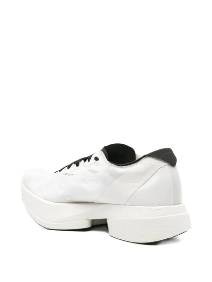 Y-3 Three-Stripe Sneakers