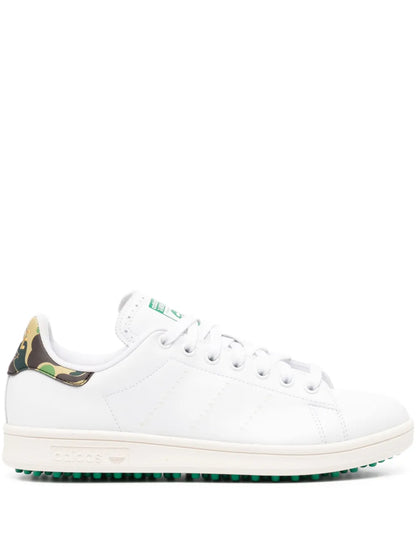 A Bathing Ape?X adidas Stan Smith Trainers