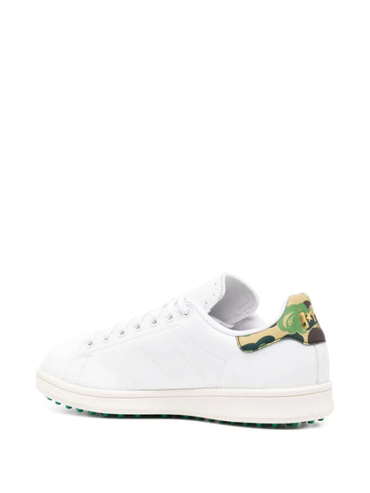 A Bathing Ape?X adidas Stan Smith Trainers