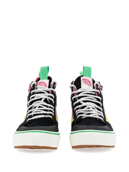 Vans Sk8-Hi Mte-2 Tripped Out Trekker High-Top Sneakers